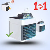 Mini Prijenosna Klima 1+1 GRATIS Top Proizvodi 2